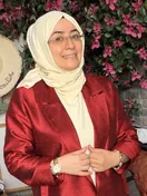 Dr. Ecz. Fidan Pesen Özdoğan